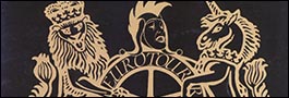 Marillion: Tour Programme - Real To Reel Eurotour 1984